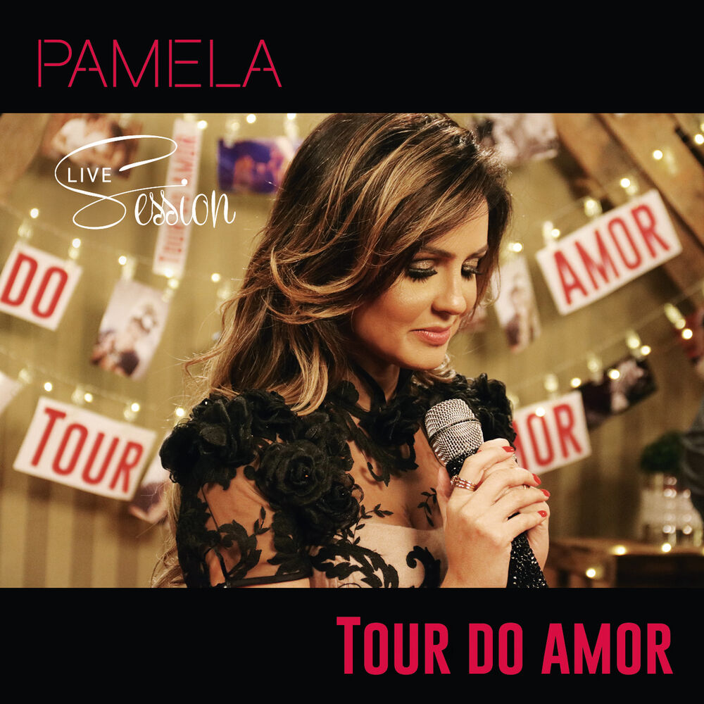 Picture of Tour do Amor - Live Session