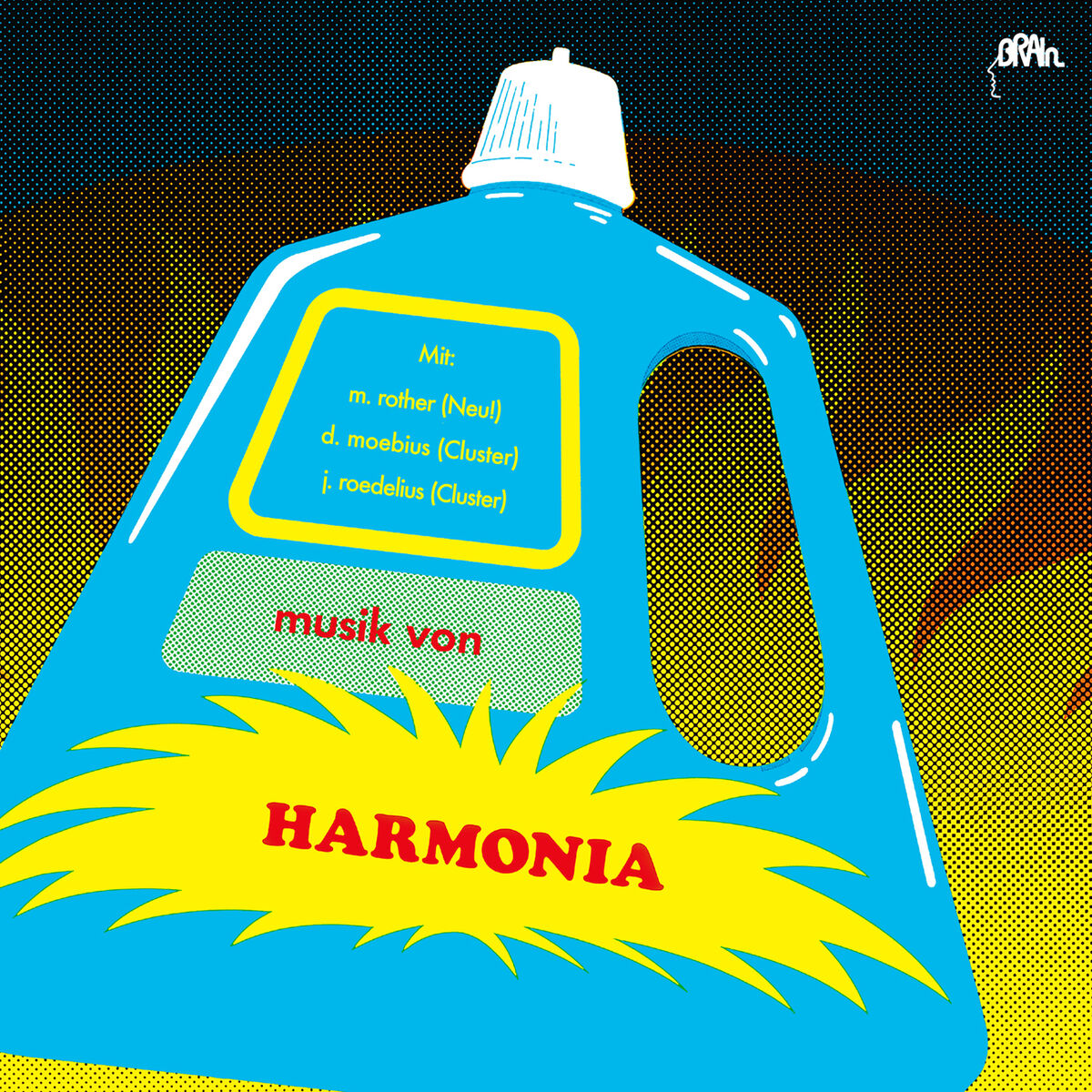 Album cover of Watussi