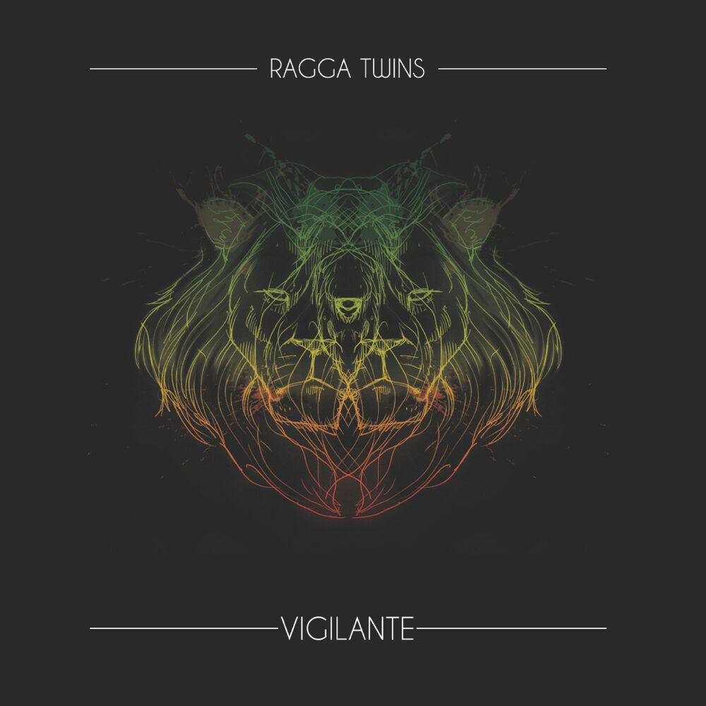 Picture of Vigilante