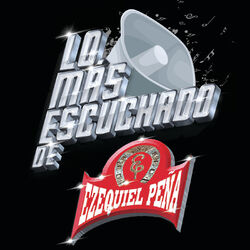 Cover of Lo Más Escuchado De