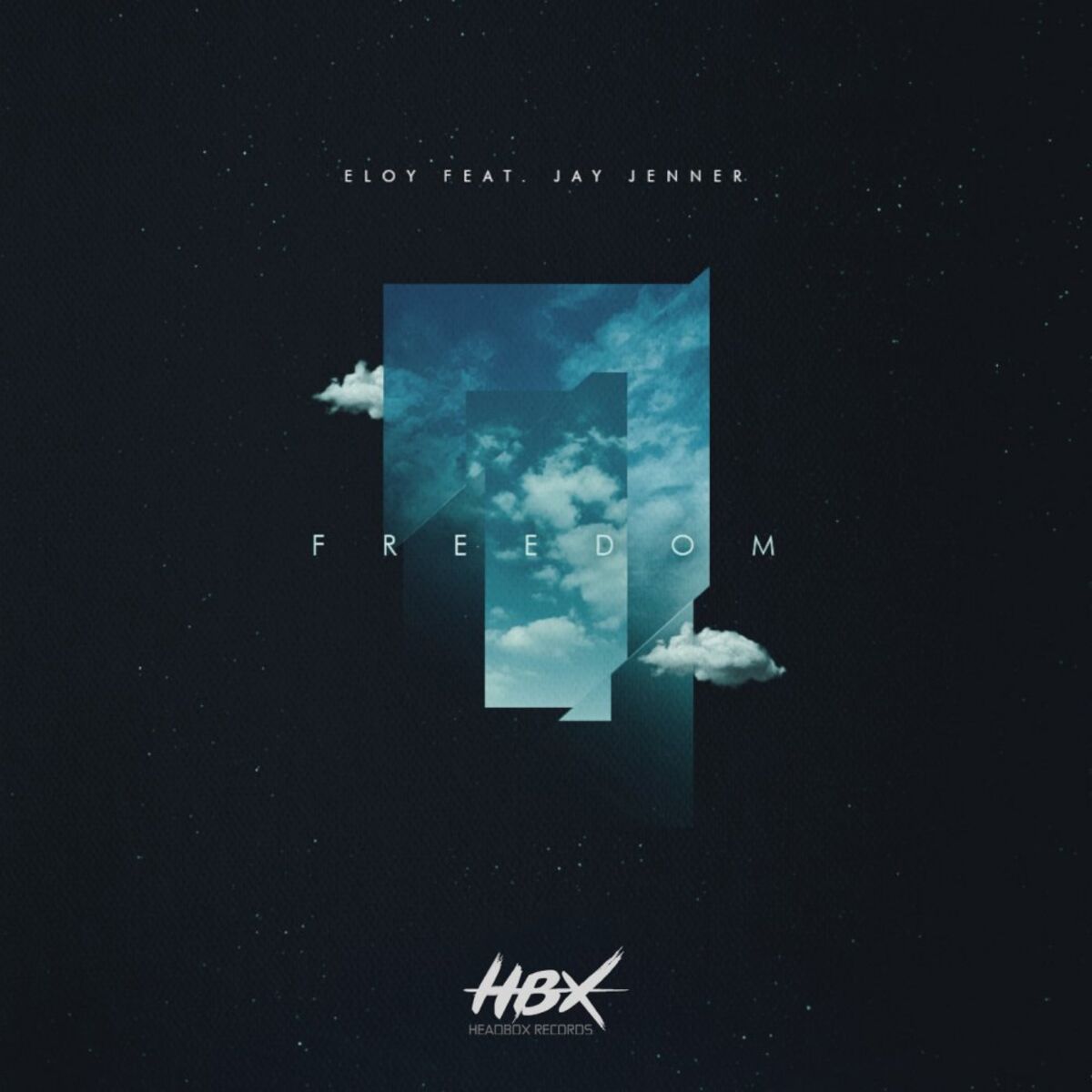 Album cover of Freedom