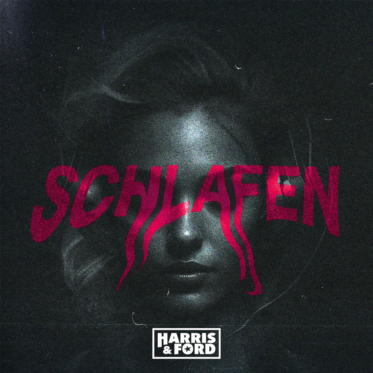 Album cover of Schlafen