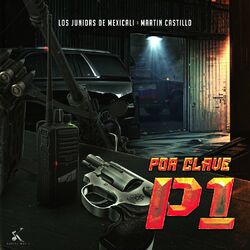 Cover of Por Clave P1