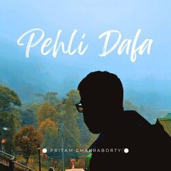 Cover of Pehli Dafa