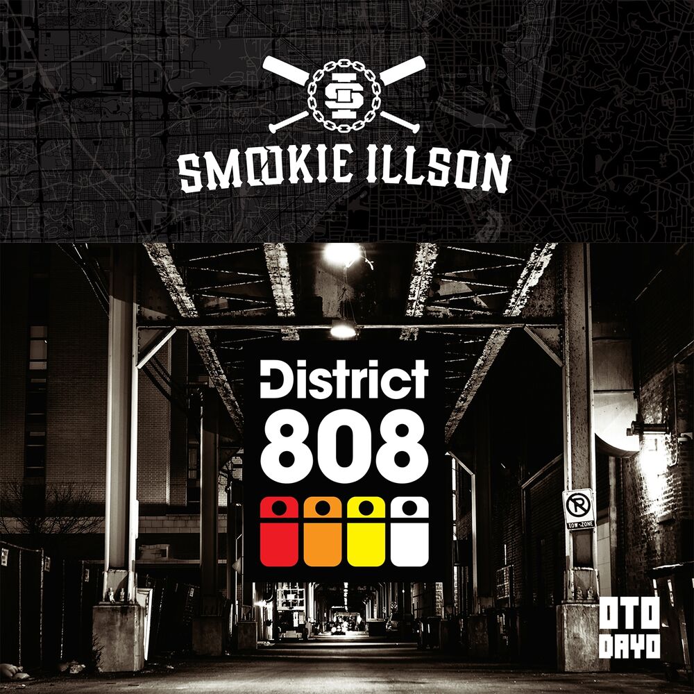 Picture of District 808