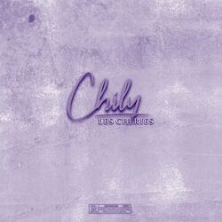 Cover of Les chéries