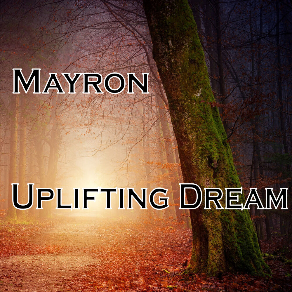 Picture of Uplifting Dream