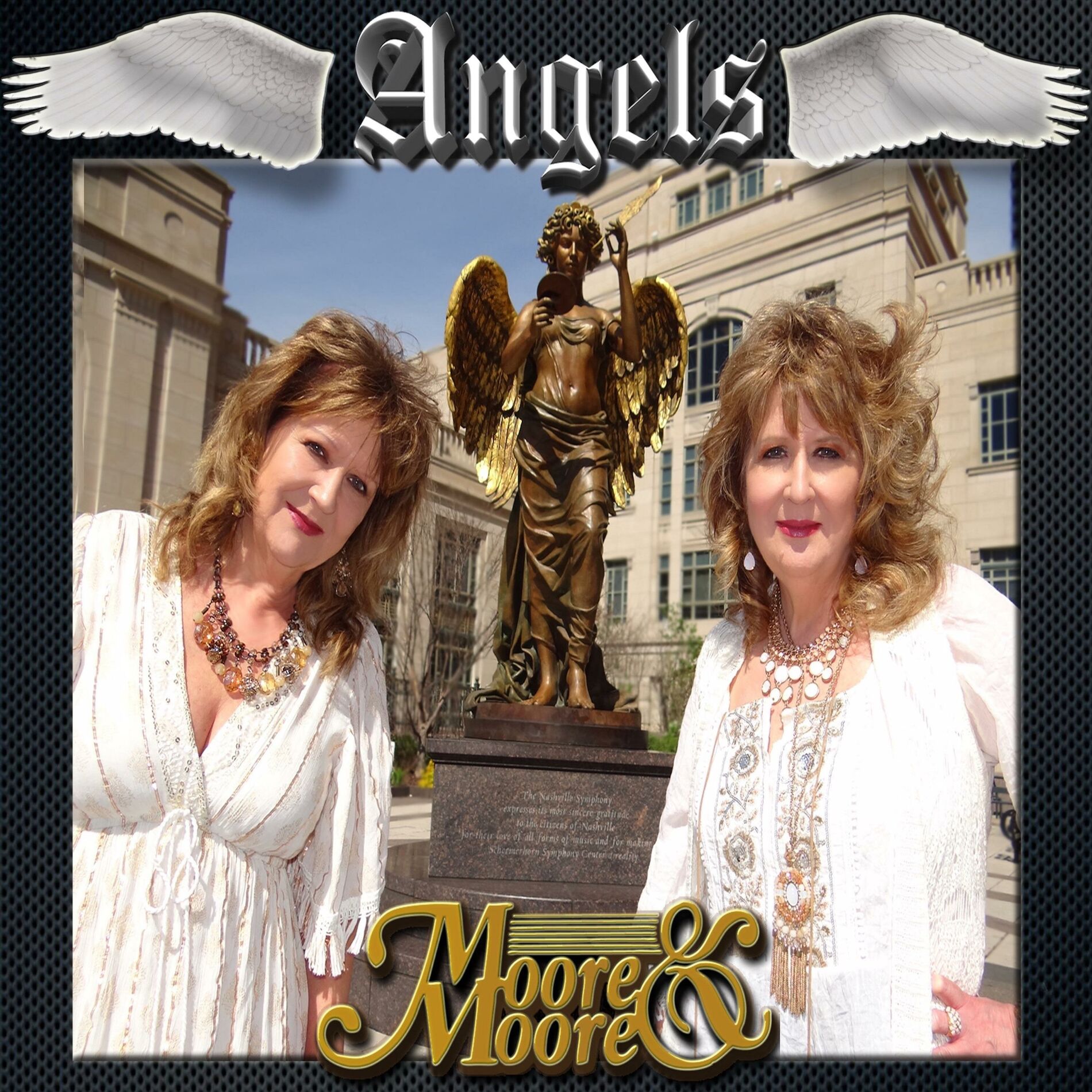 Album cover of Angels