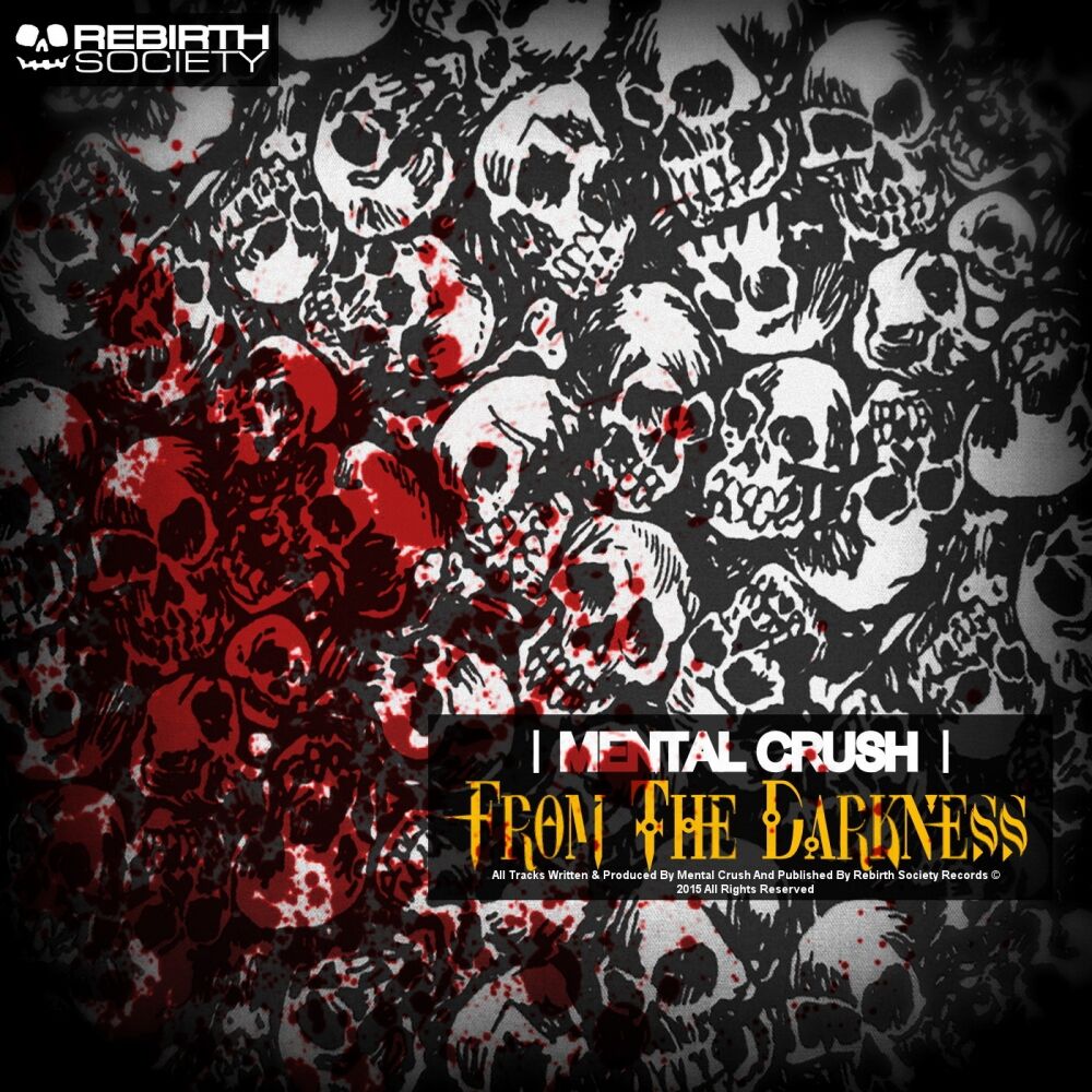 Picture of From The Darkness