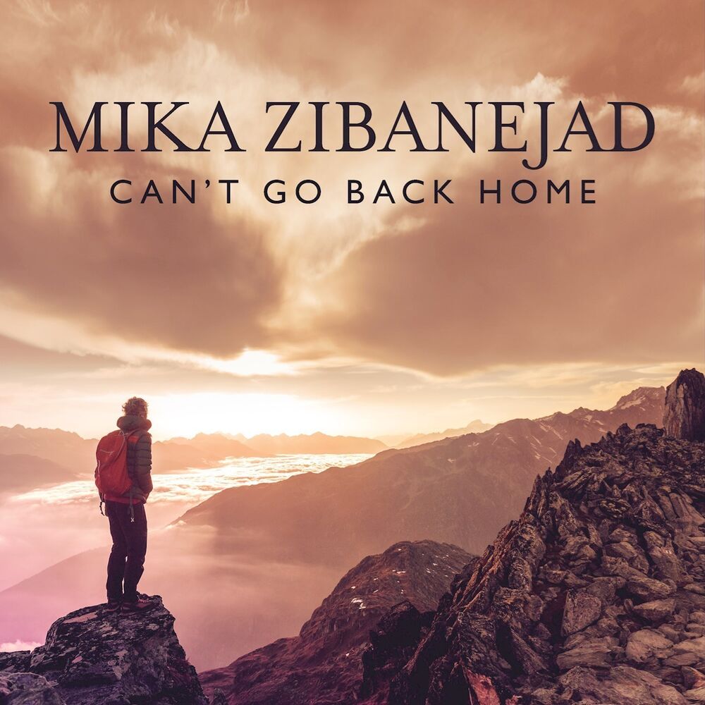 Picture of Can't Go Back Home