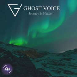 Cover of Journey in Heaven