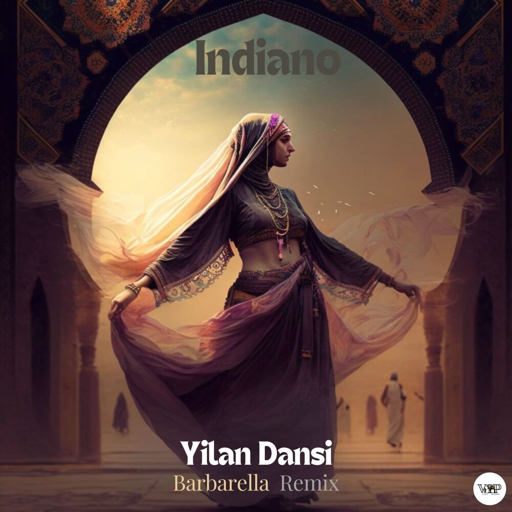 Picture of Yilan Dansi (Barbarella Remix)