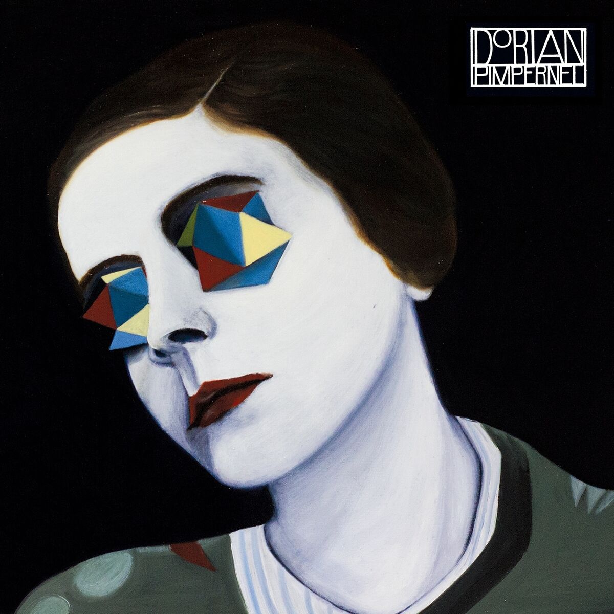 Album cover of Ovlar E