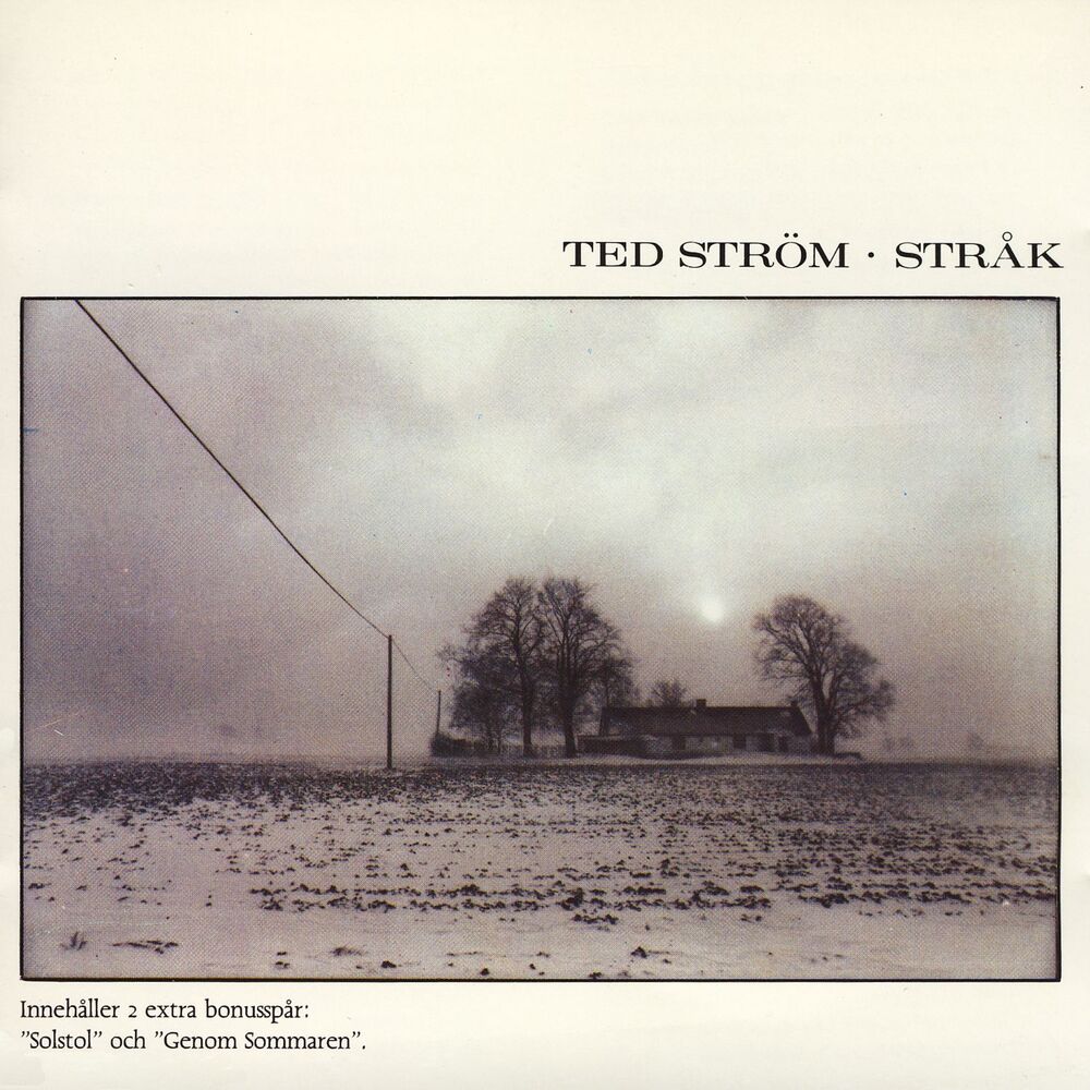 Picture of Stråk