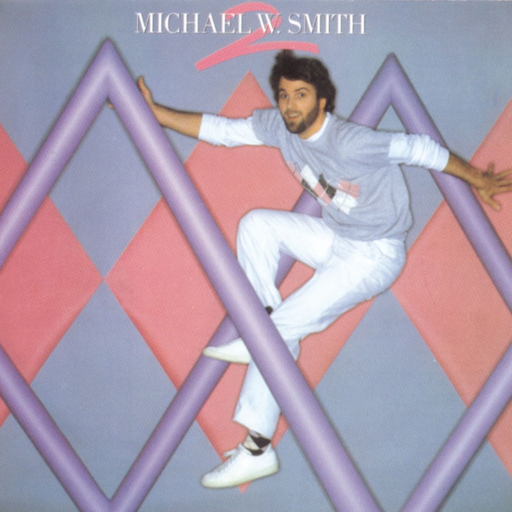 is michael w smith still alive - Ilustrasi 2