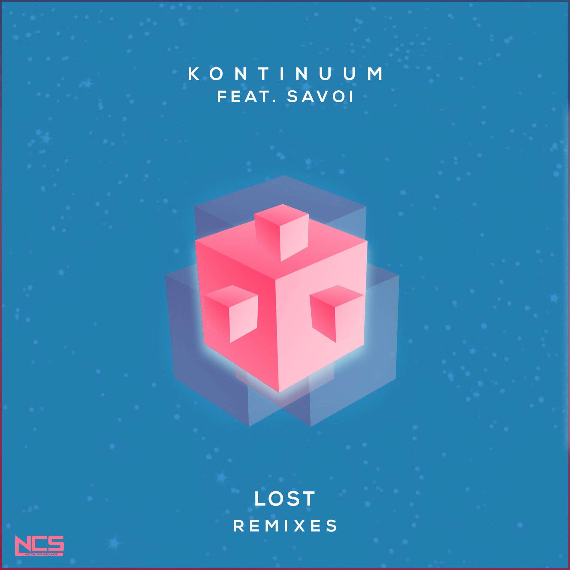 Album cover of Lost (JJD Remix)