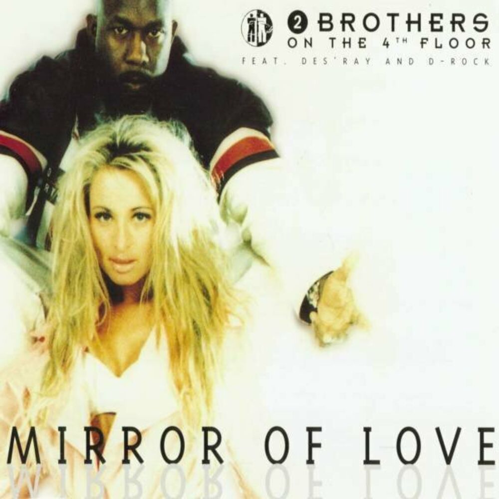 Picture of Mirror of Love