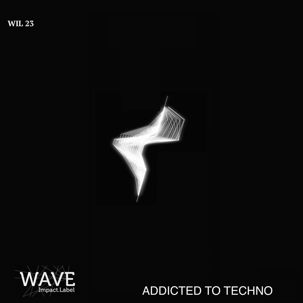 Picture of Addicted techno