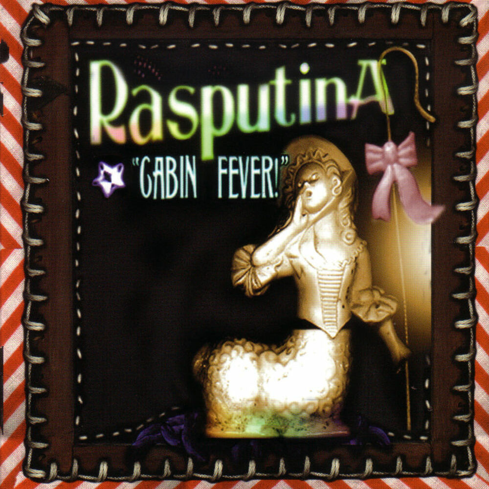 Picture of Cabin Fever!