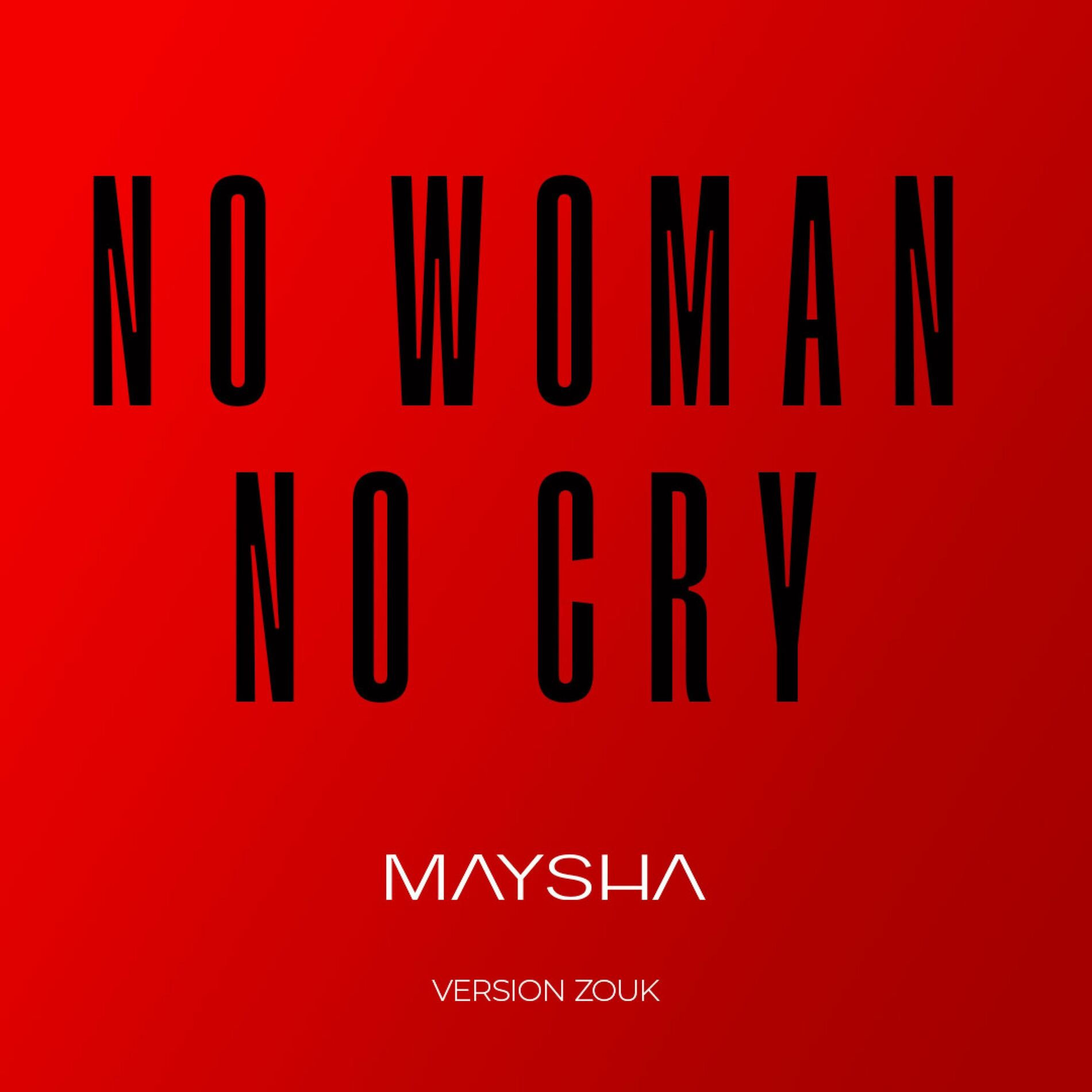 Album cover of No woman no cry