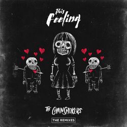 Cover of This Feeling (feat. Kelsea Ballerini) (Remixes)