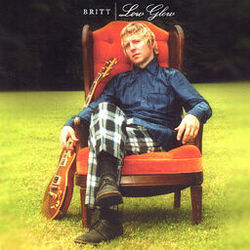 Cover of Low Glow
