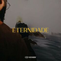 Cover of Eternidade