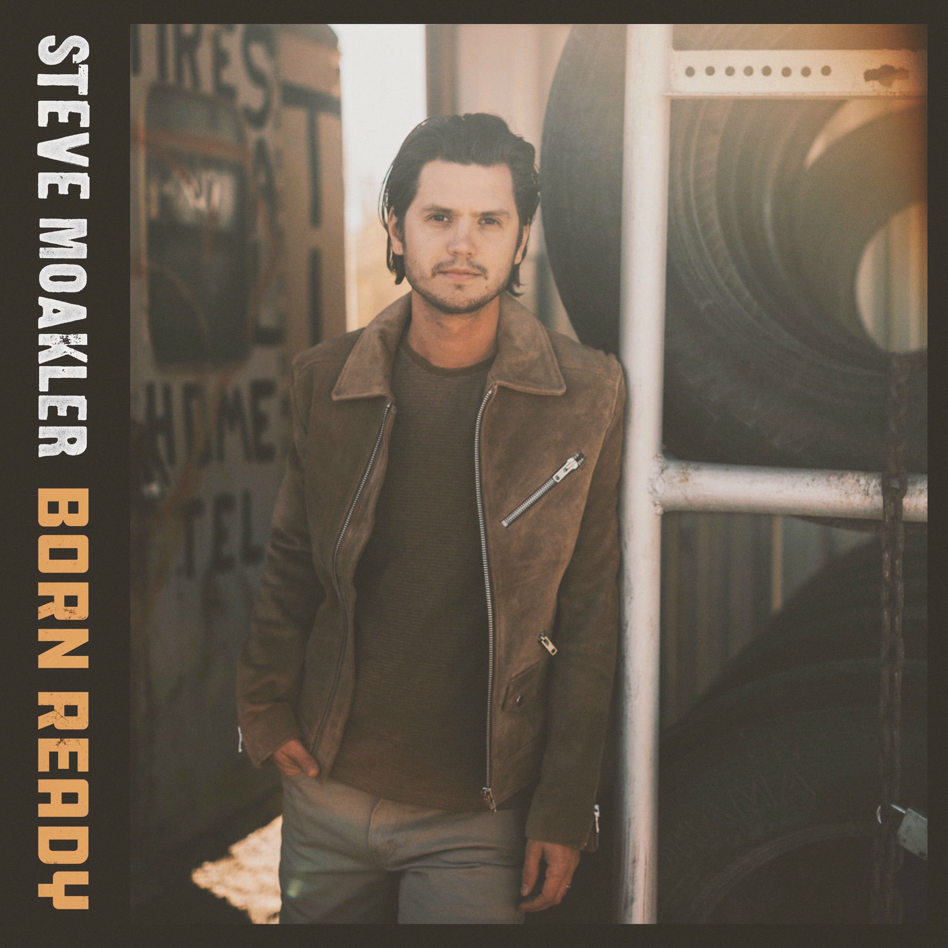 Album cover of Breaking New Ground