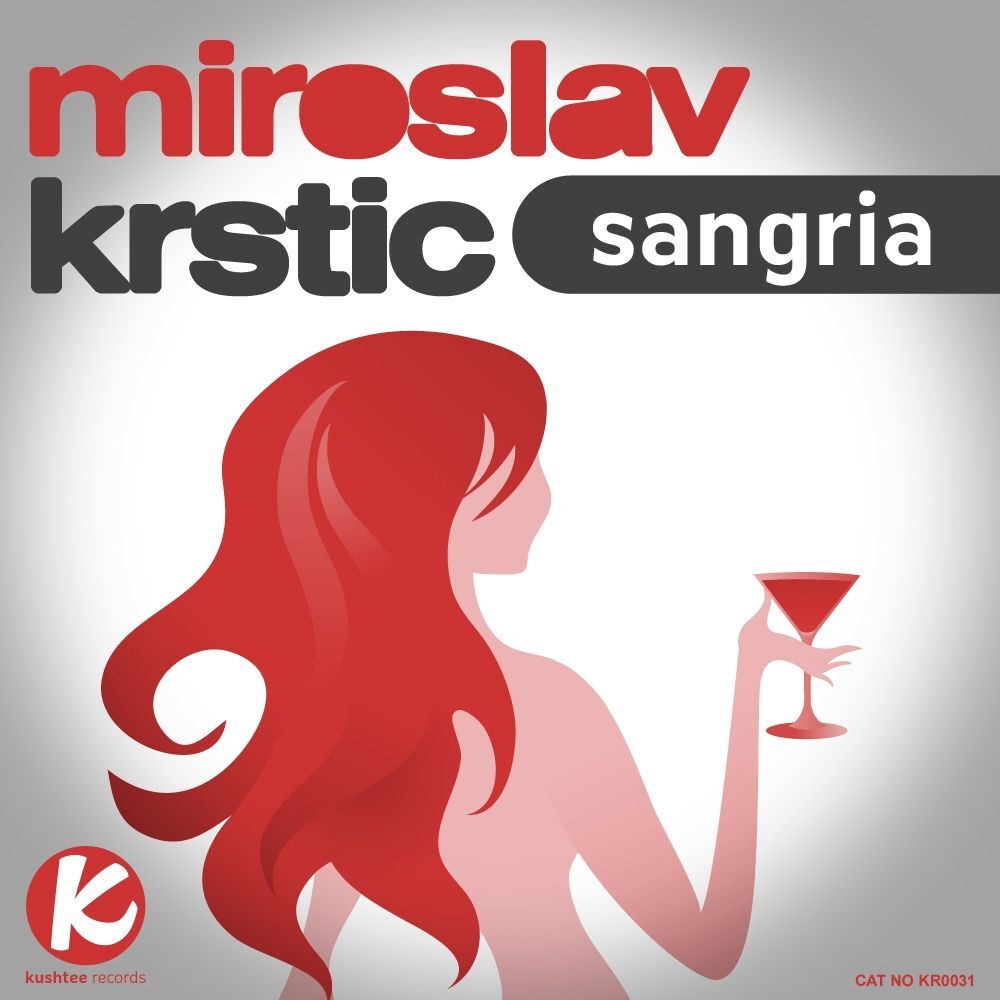 Picture of Sangria
