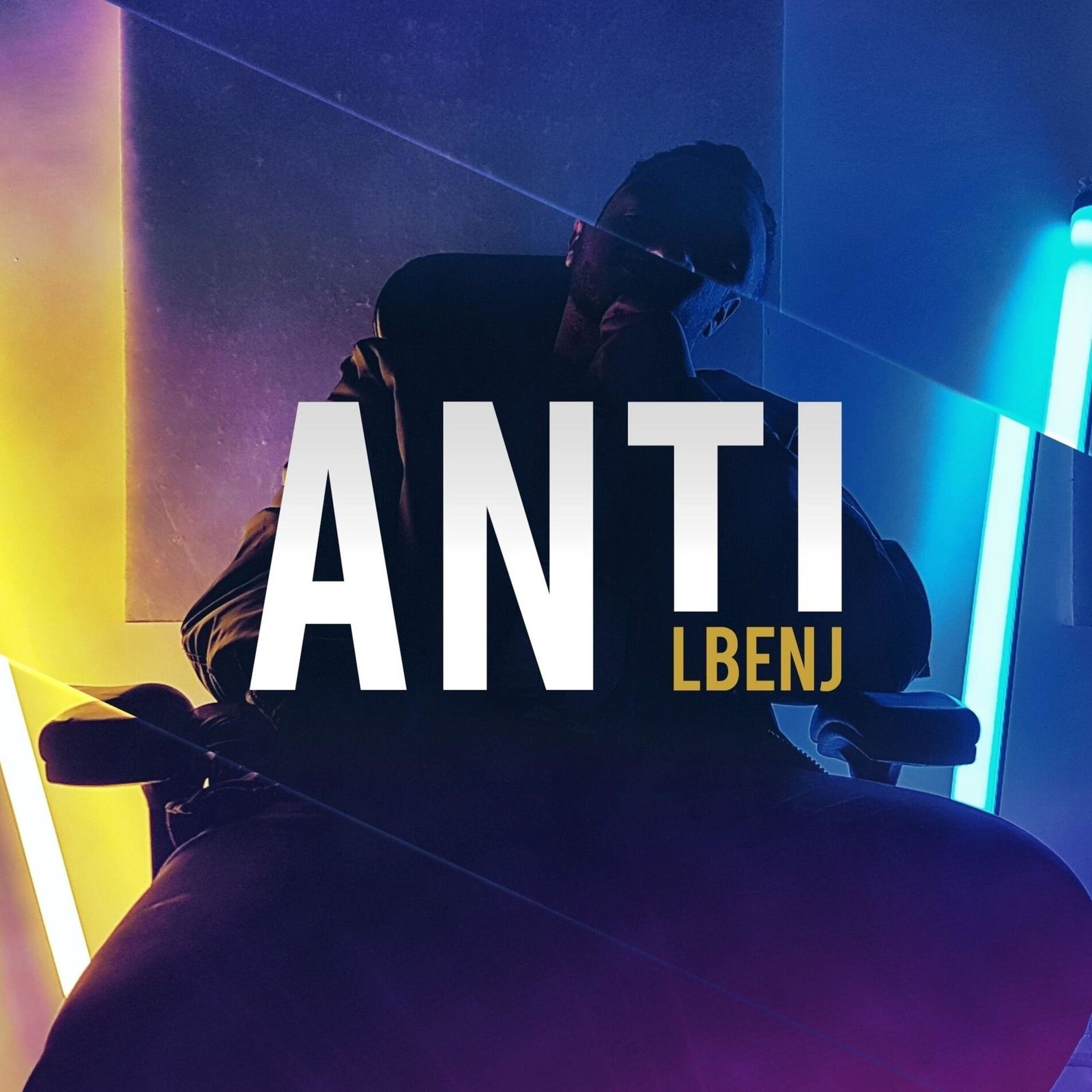 Album cover of Anti