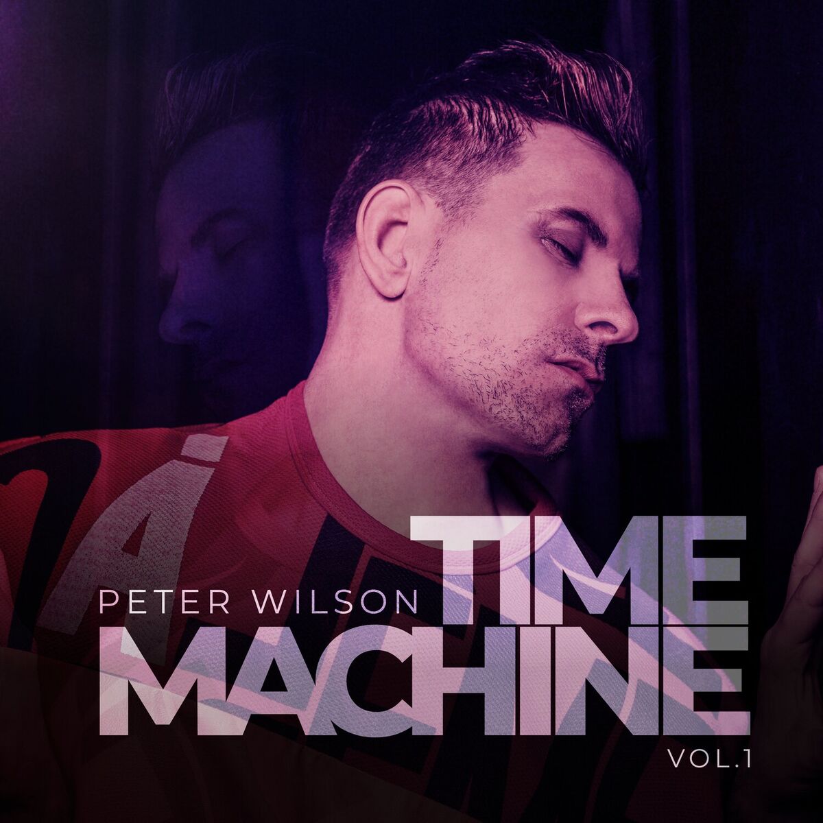 Album cover of Time Machine