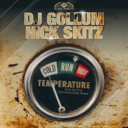 music cover