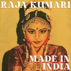 Cover of MADE IN INDIA