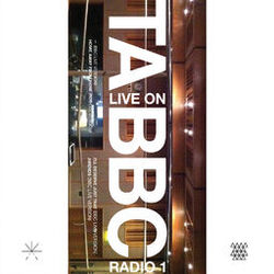 Cover of Live on BBC Radio 1