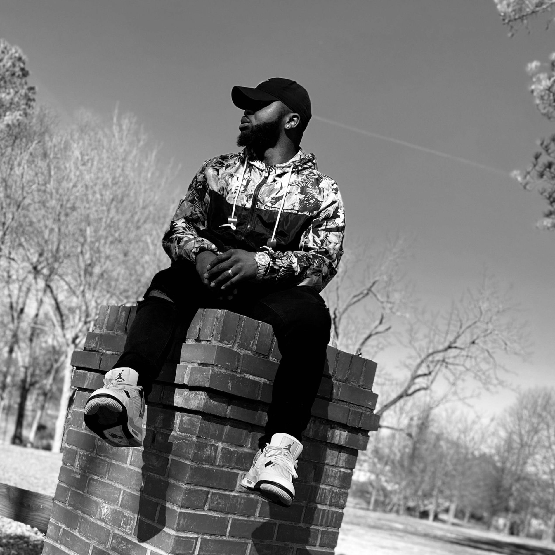 Album cover of Man Of The Year (MOTY)