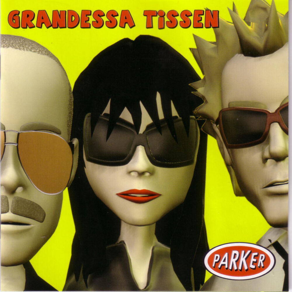 Picture of Grandessa Tissen