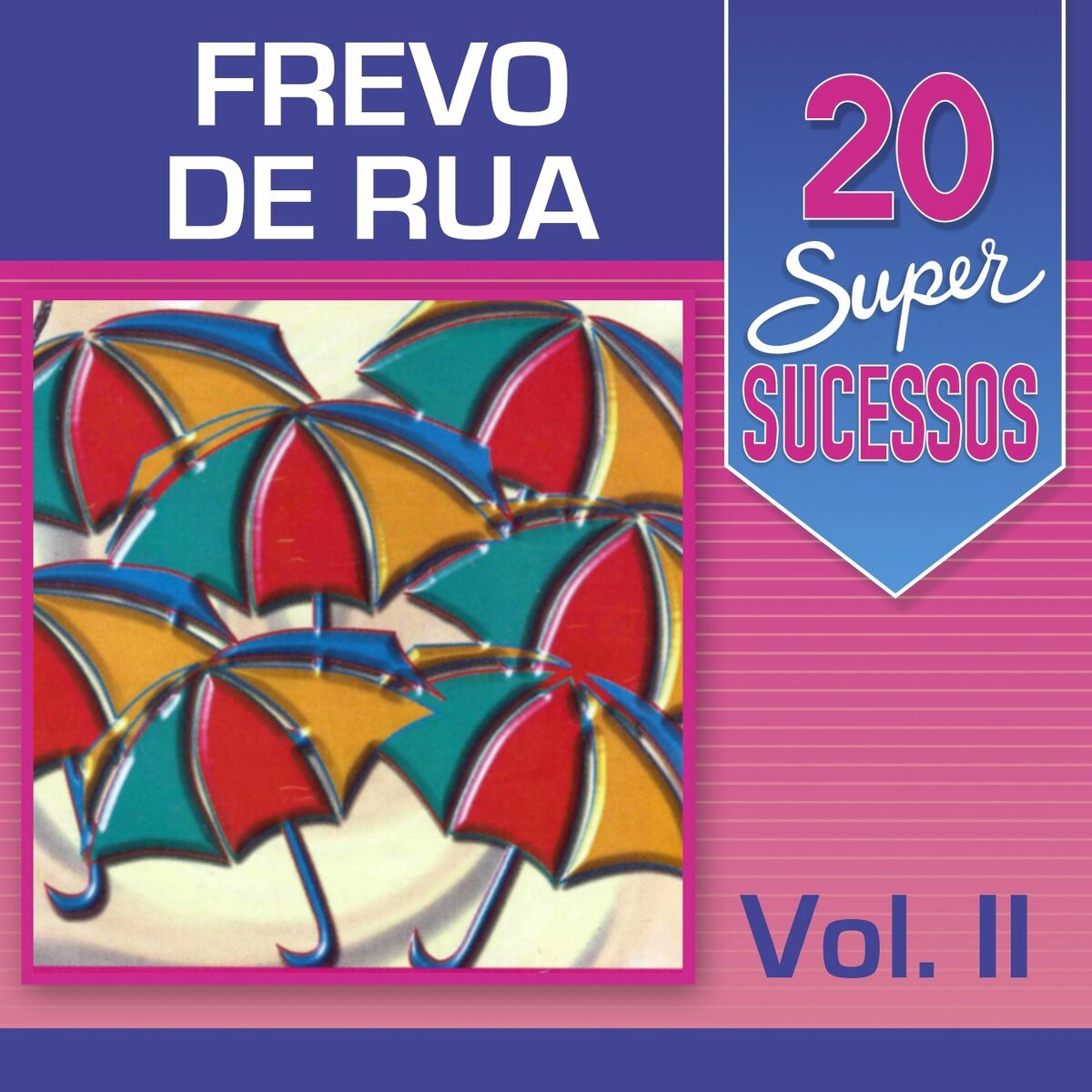 Album cover of Frevo no Bairro do Recife