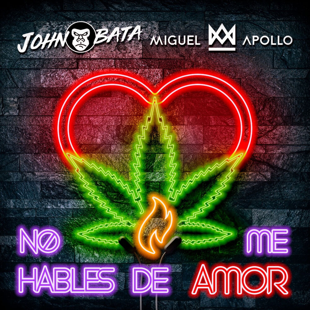 Picture of No Me Hables de Amor