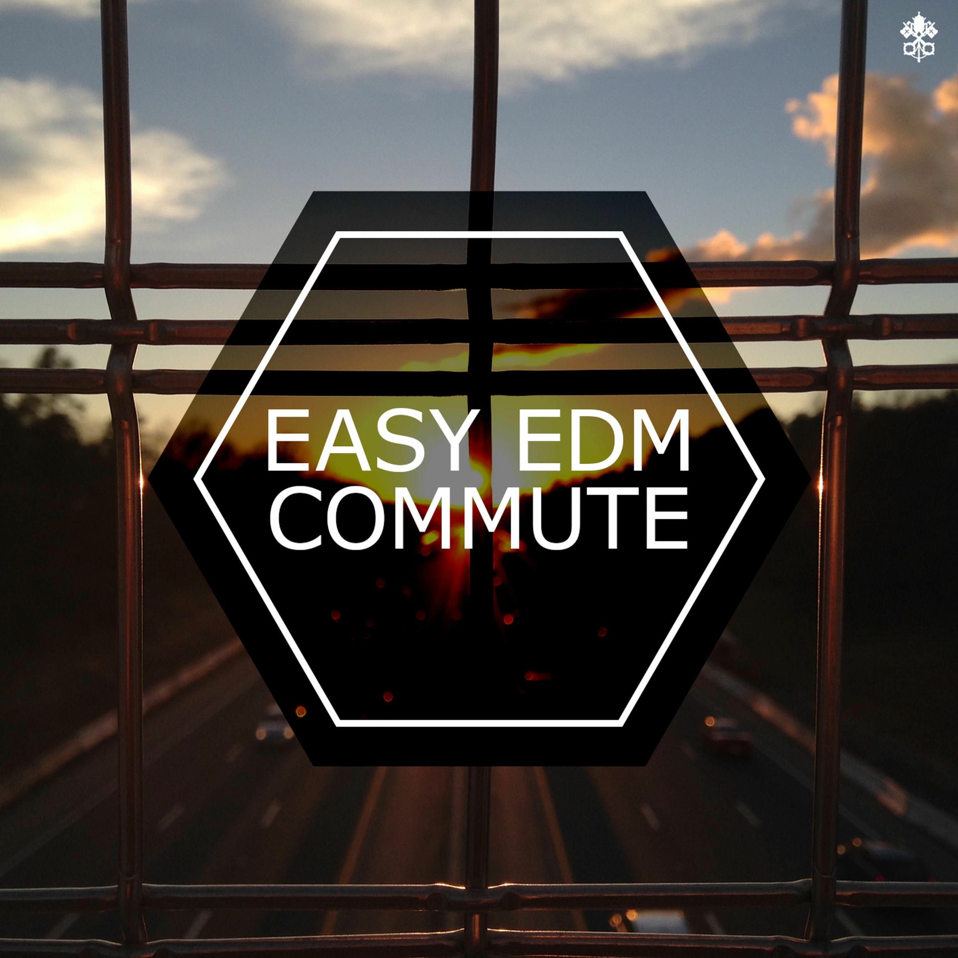 Album cover of Easy EDM Commute