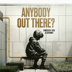 Cover of Anybody Out There?
