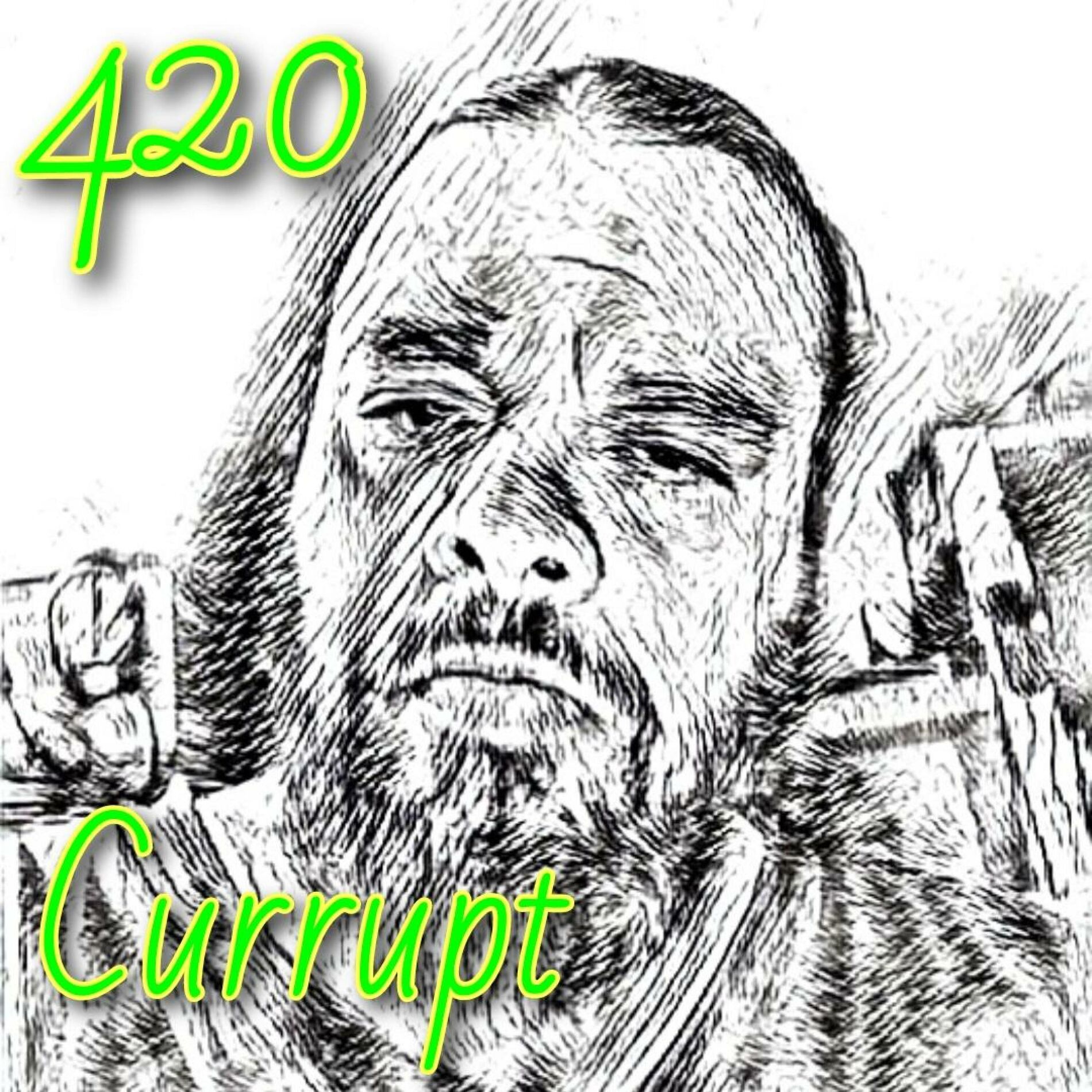 Album cover of Currupt