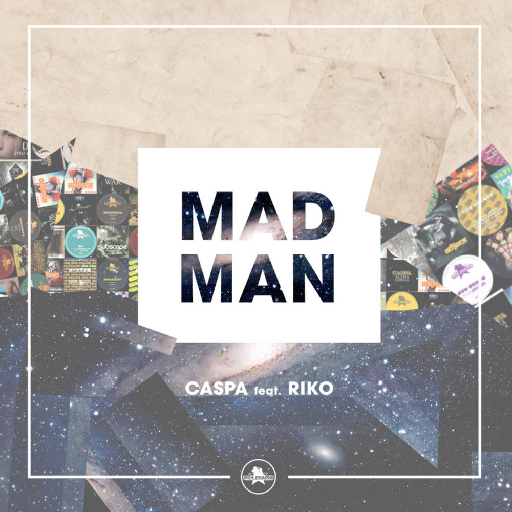 Picture of Mad Man (feat. Riko)