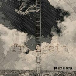 Cover of Try Again