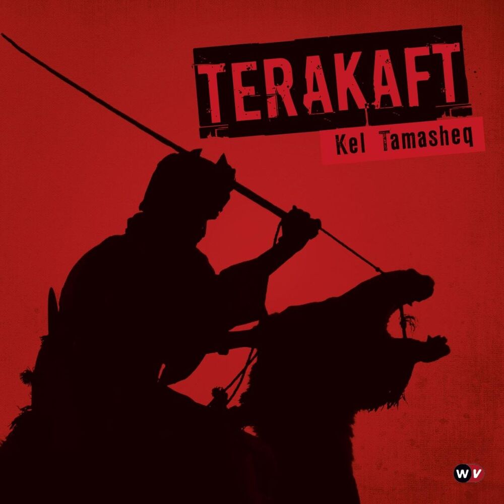 Picture of Kel Tamasheq-EP