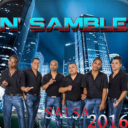 Cover of Salsa 2016