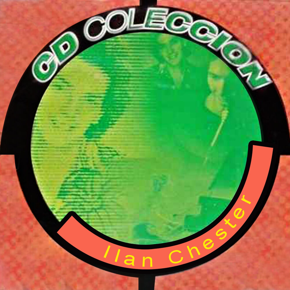 Picture of Cd Coleccion Ilan Chester