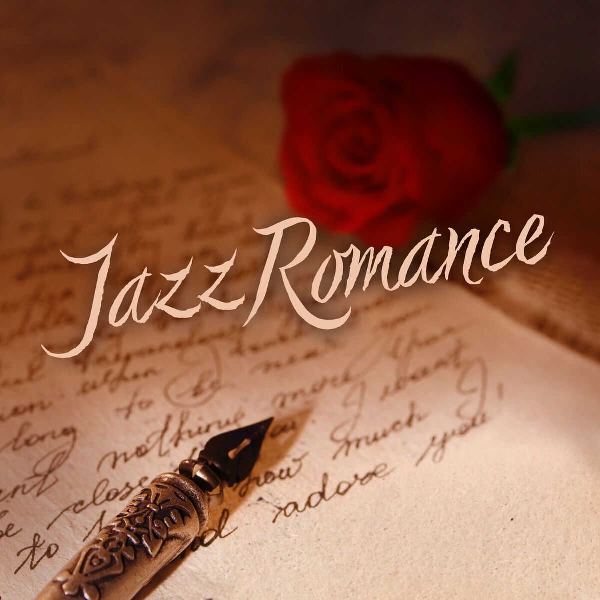 Album cover of Autumn Leaves