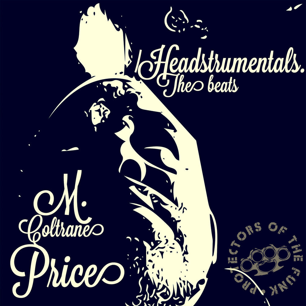 Picture of Headstrumentals (Instrumental)
