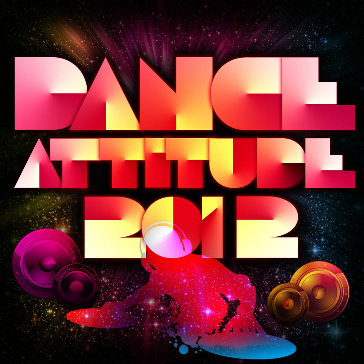 Album cover of Levels