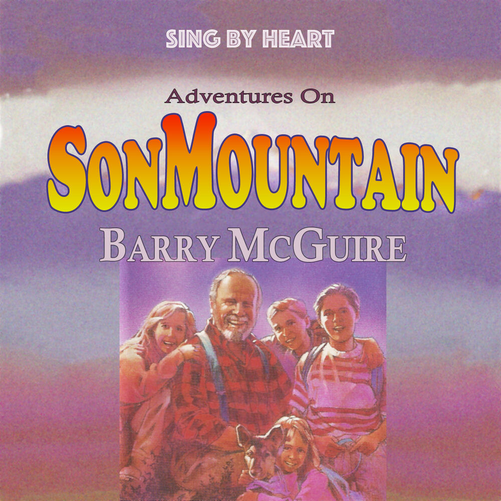 Picture of Sing by Heart: Adventures on Son Mountain